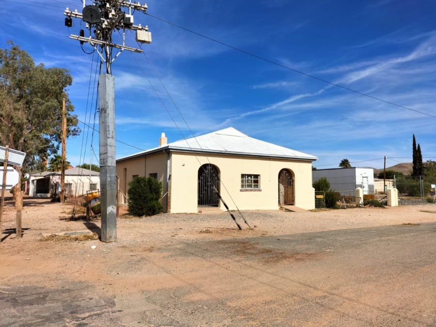 Commercial Property for Sale in Marydale Northern Cape